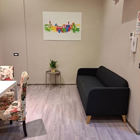 B&B Leonum Florence Exterior photo