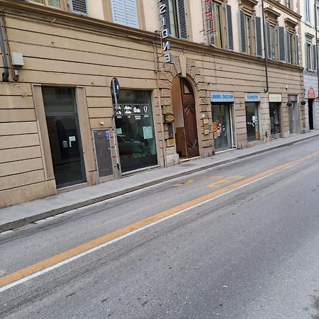 Leonum Bed & Breakfast Florence Exterior photo