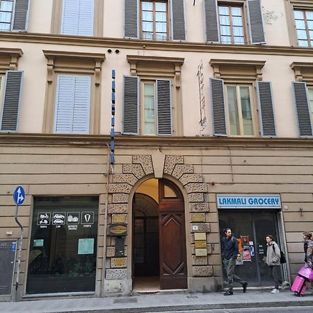 Leonum Bed & Breakfast Florence Exterior photo