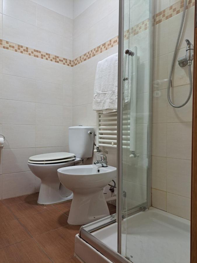 Leonum Bed & Breakfast Florence Exterior photo