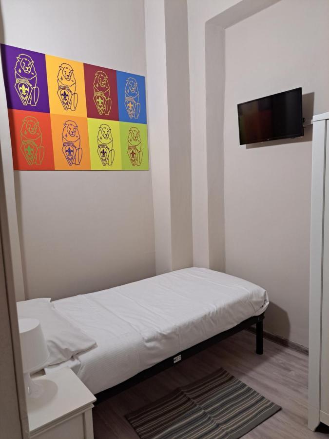 Leonum Bed & Breakfast Florence Exterior photo