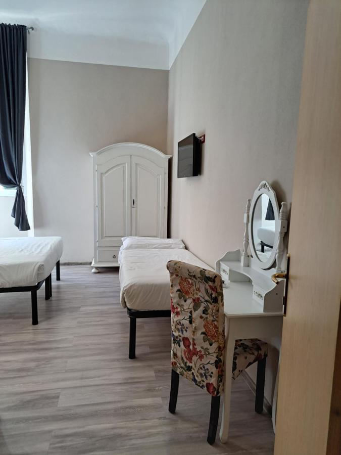 Leonum Bed & Breakfast Florence Exterior photo