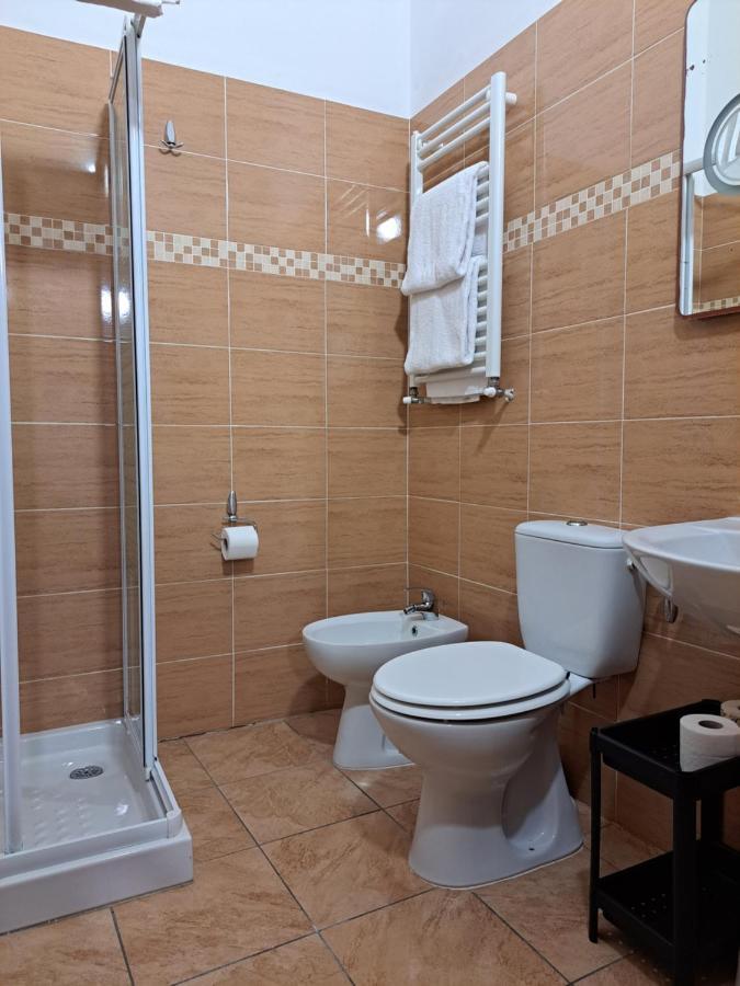 B&B Leonum Florence Exterior photo