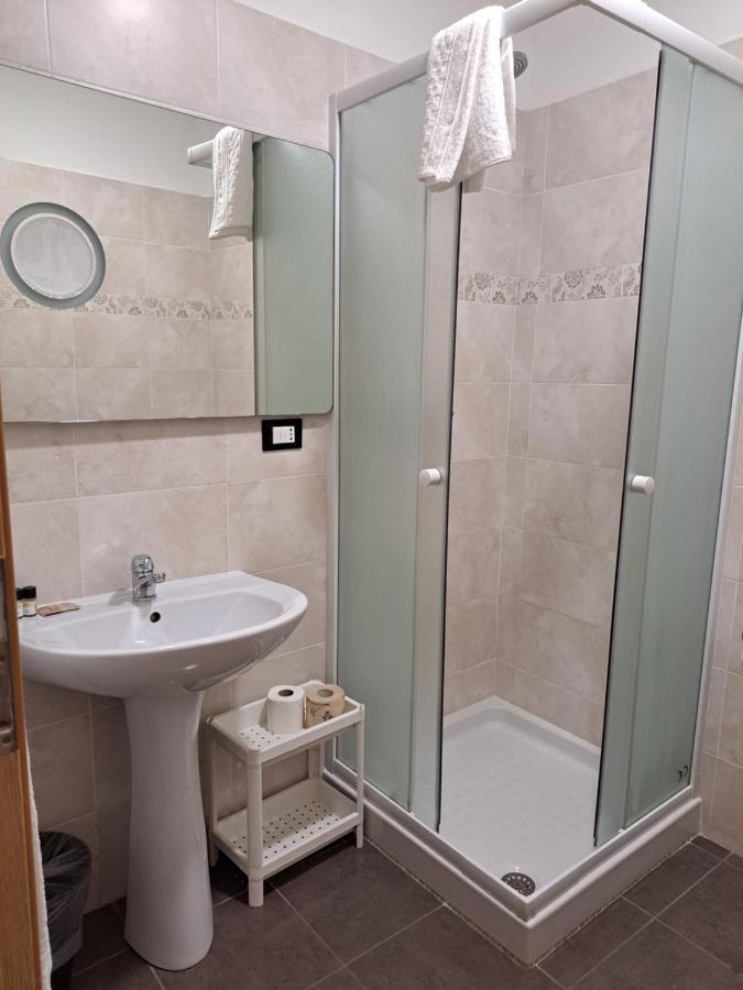 B&B Leonum Florence Exterior photo