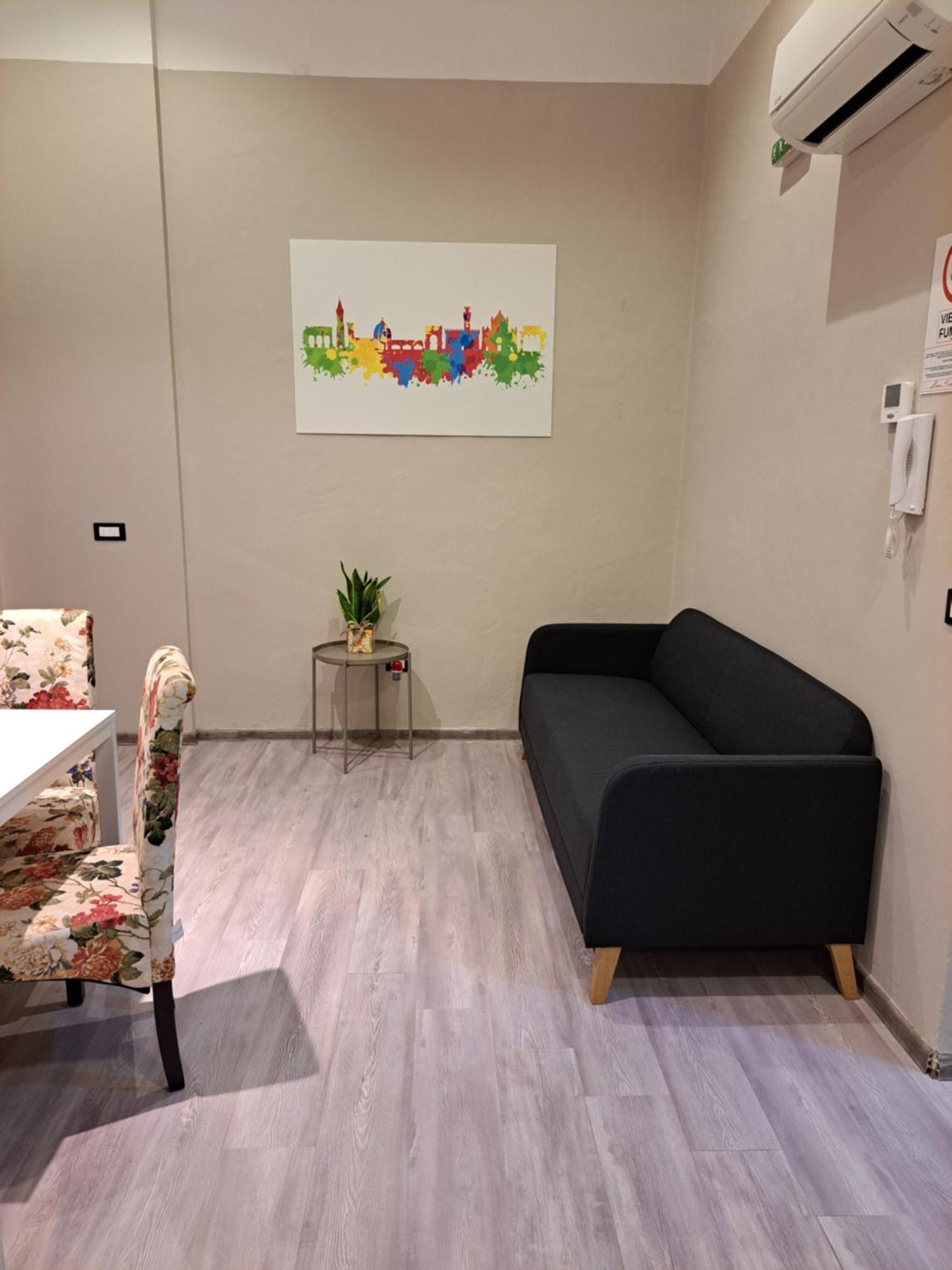 B&B Leonum Florence Exterior photo