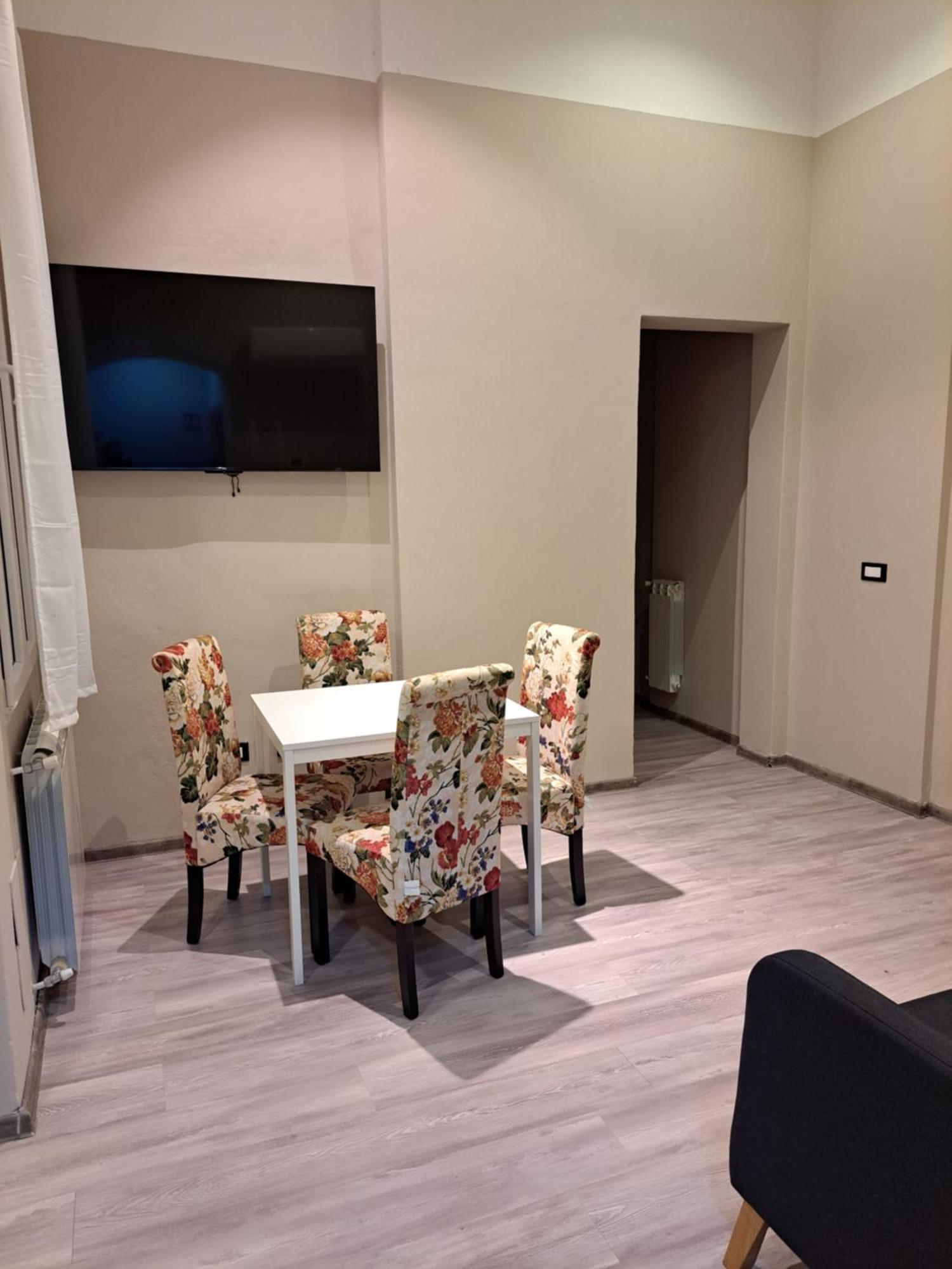 Leonum Bed & Breakfast Florence Exterior photo