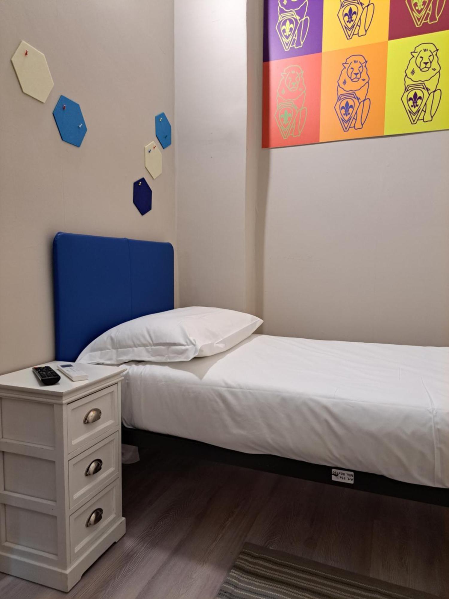 B&B Leonum Florence Exterior photo