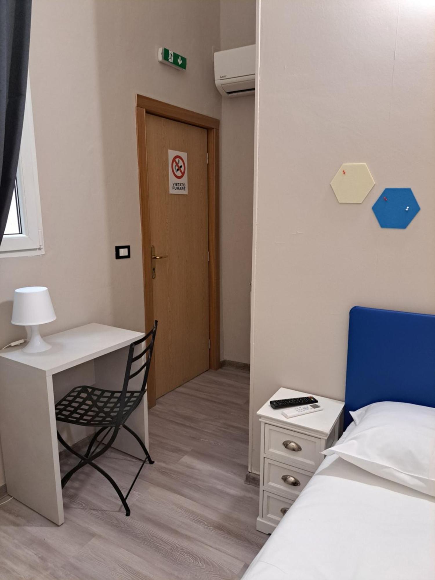 B&B Leonum Florence Exterior photo